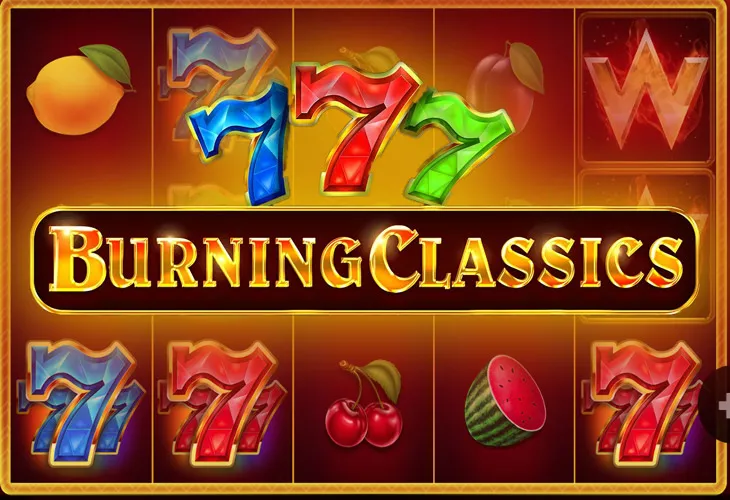Burning Classics (Горящая классика)