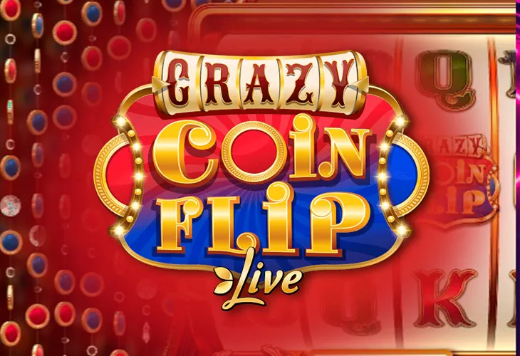 Crazy Coin Flip (Безумный Подброс Монеты)