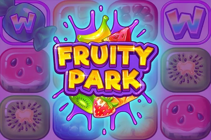 Fruity Park (Фруктовый Парк)