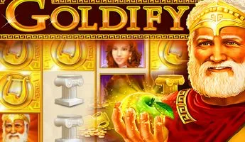 Goldify (Золотой Мидас)