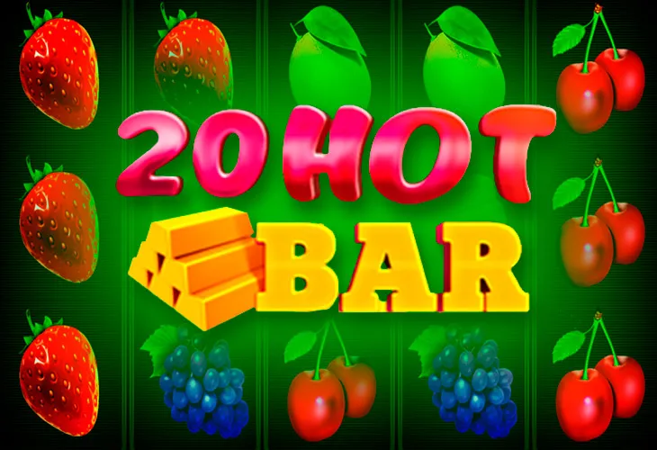 Hot Bar (Горячий Бар)