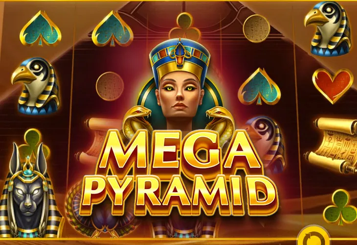 Mega Pyramid (Мега Пирамида)
