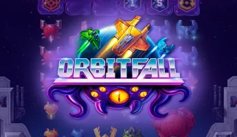 Orbitfall (Орбитфолл)