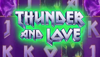 Thunder and Love (Гром и Любовь)