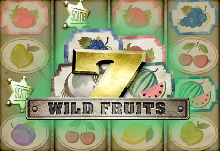 Wild Fruits (Дикие фрукты)