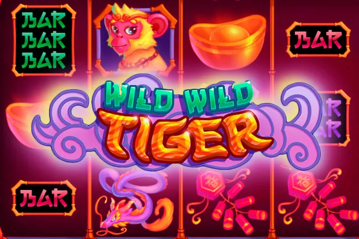 Wild Tiger (Дикий Тигр)