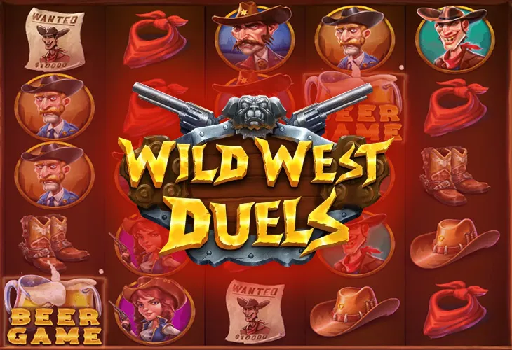 Wild West Duels (Дуэли Дикого Запада)