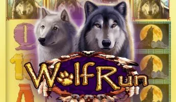Wolf Run (Волчий Бег)